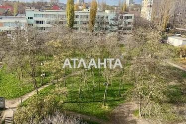 2-кімнатна квартира за адресою вул. Ростовська (площа 51 м²) - фото 30 2-кімнатна квартира за адресою вул. Ростовська (площа 51 м²) - Atlanta.ua - фото 30