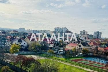 2-кімнатна квартира за адресою вул. Ростовська (площа 51 м²) - фото 31 2-кімнатна квартира за адресою вул. Ростовська (площа 51 м²) - Atlanta.ua - фото 31