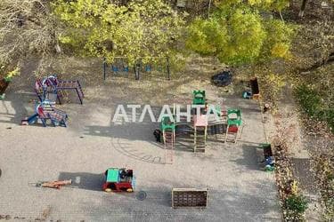 2-кімнатна квартира за адресою вул. Ростовська (площа 51 м²) - фото 32 2-кімнатна квартира за адресою вул. Ростовська (площа 51 м²) - Atlanta.ua - фото 32