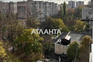 2-кімнатна квартира за адресою вул. Ростовська (площа 51 м²) - фото 34 2-кімнатна квартира за адресою вул. Ростовська (площа 51 м²) - Atlanta.ua - фото 34