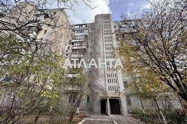 2-кімнатна квартира за адресою вул. Ростовська (площа 51 м²) - фото 36 2-кімнатна квартира за адресою вул. Ростовська (площа 51 м²) - Atlanta.ua - фото 36