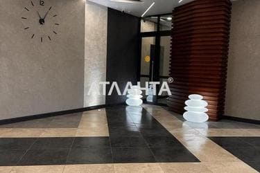 1-комнатная квартира по адресу Курортный пер. (площадь 48,0 м²) - фото 17 1-комнатная квартира по адресу Курортный пер. (площадь 48,0 м²) - Atlanta.ua - фото 17