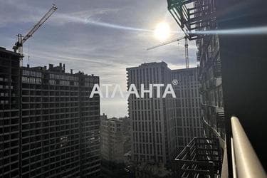 1-комнатная квартира по адресу Курортный пер. (площадь 48,0 м²) - фото 23 1-комнатная квартира по адресу Курортный пер. (площадь 48,0 м²) - Atlanta.ua - фото 23