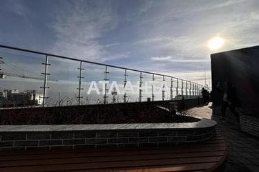 1-комнатная квартира по адресу Курортный пер. (площадь 48,0 м²) - фото 25 1-комнатная квартира по адресу Курортный пер. (площадь 48,0 м²) - Atlanta.ua - фото 25