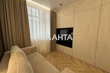 1-кімнатна квартира за адресою вул. Краснова (площа 42,4 м²) - фото 16 1-кімнатна квартира за адресою вул. Краснова (площа 42,4 м²) - Atlanta.ua - фото 16