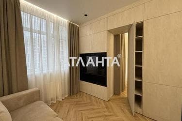 1-кімнатна квартира за адресою вул. Краснова (площа 42,4 м²) - фото 17 1-кімнатна квартира за адресою вул. Краснова (площа 42,4 м²) - Atlanta.ua - фото 17