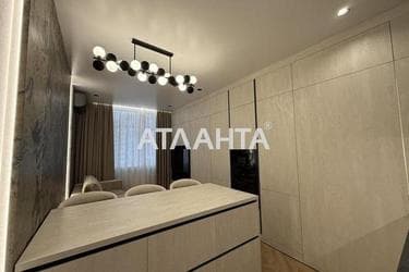 1-кімнатна квартира за адресою вул. Краснова (площа 42,4 м²) - фото 18 1-кімнатна квартира за адресою вул. Краснова (площа 42,4 м²) - Atlanta.ua - фото 18