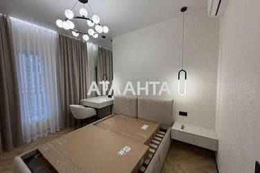 1-кімнатна квартира за адресою вул. Краснова (площа 42,4 м²) - фото 20 1-кімнатна квартира за адресою вул. Краснова (площа 42,4 м²) - Atlanta.ua - фото 20