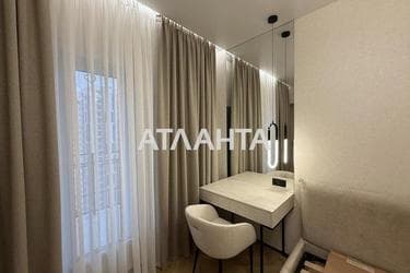 1-кімнатна квартира за адресою вул. Краснова (площа 42,4 м²) - фото 21 1-кімнатна квартира за адресою вул. Краснова (площа 42,4 м²) - Atlanta.ua - фото 21