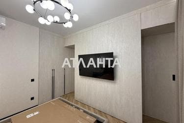 1-кімнатна квартира за адресою вул. Краснова (площа 42,4 м²) - фото 22 1-кімнатна квартира за адресою вул. Краснова (площа 42,4 м²) - Atlanta.ua - фото 22