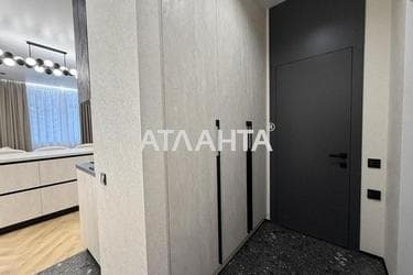 1-кімнатна квартира за адресою вул. Краснова (площа 42,4 м²) - фото 23 1-кімнатна квартира за адресою вул. Краснова (площа 42,4 м²) - Atlanta.ua - фото 23