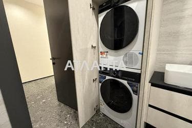 1-кімнатна квартира за адресою вул. Краснова (площа 42,4 м²) - фото 24 1-кімнатна квартира за адресою вул. Краснова (площа 42,4 м²) - Atlanta.ua - фото 24