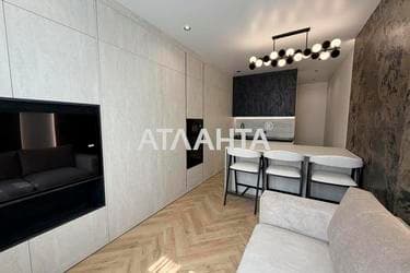 1-комнатная квартира по адресу ул. Краснова (площадь 42,4 м²) - фото 12 1-комнатная квартира по адресу ул. Краснова (площадь 42,4 м²) - Atlanta.ua - фото 12
