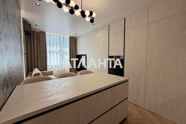 1-комнатная квартира по адресу ул. Краснова (площадь 42,4 м²) - фото 14 1-комнатная квартира по адресу ул. Краснова (площадь 42,4 м²) - Atlanta.ua - фото 14