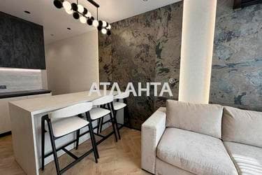 1-комнатная квартира по адресу ул. Краснова (площадь 42,4 м²) - фото 13 1-комнатная квартира по адресу ул. Краснова (площадь 42,4 м²) - Atlanta.ua - фото 13