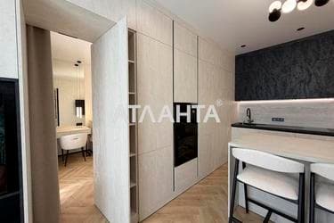 1-комнатная квартира по адресу ул. Краснова (площадь 42,4 м²) - фото 15 1-комнатная квартира по адресу ул. Краснова (площадь 42,4 м²) - Atlanta.ua - фото 15