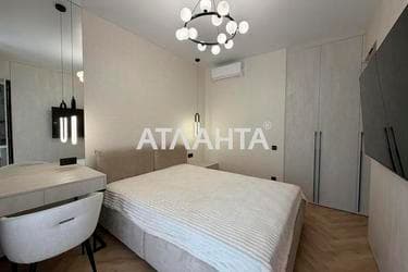1-комнатная квартира по адресу ул. Краснова (площадь 42,4 м²) - фото 16 1-комнатная квартира по адресу ул. Краснова (площадь 42,4 м²) - Atlanta.ua - фото 16