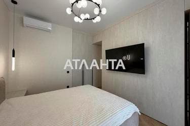 1-комнатная квартира по адресу ул. Краснова (площадь 42,4 м²) - фото 17 1-комнатная квартира по адресу ул. Краснова (площадь 42,4 м²) - Atlanta.ua - фото 17