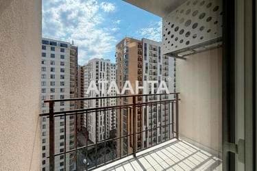 1-комнатная квартира по адресу ул. Краснова (площадь 42,4 м²) - фото 18 1-комнатная квартира по адресу ул. Краснова (площадь 42,4 м²) - Atlanta.ua - фото 18