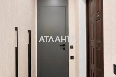 1-комнатная квартира по адресу ул. Краснова (площадь 42,4 м²) - фото 21 1-комнатная квартира по адресу ул. Краснова (площадь 42,4 м²) - Atlanta.ua - фото 21