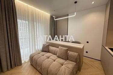 1-кімнатна квартира за адресою вул. Краснова (площа 43,3 м²) - фото 15 1-кімнатна квартира за адресою вул. Краснова (площа 43,3 м²) - Atlanta.ua - фото 15