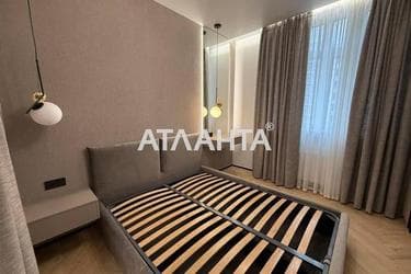 1-кімнатна квартира за адресою вул. Краснова (площа 43,3 м²) - фото 11 1-кімнатна квартира за адресою вул. Краснова (площа 43,3 м²) - Atlanta.ua - фото 11