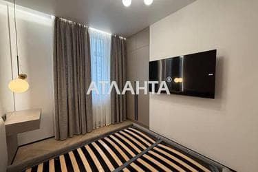 1-кімнатна квартира за адресою вул. Краснова (площа 43,3 м²) - фото 12 1-кімнатна квартира за адресою вул. Краснова (площа 43,3 м²) - Atlanta.ua - фото 12