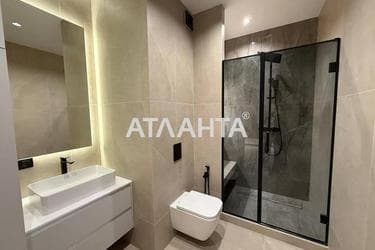 1-кімнатна квартира за адресою вул. Краснова (площа 43,3 м²) - фото 17 1-кімнатна квартира за адресою вул. Краснова (площа 43,3 м²) - Atlanta.ua - фото 17