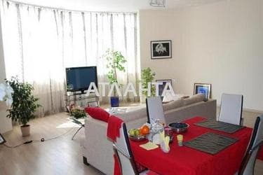 3-кімнатна квартира за адресою Фонтанська дор. (площа 170,2 м²) - фото 11 3-кімнатна квартира за адресою Фонтанська дор. (площа 170,2 м²) - Atlanta.ua - фото 11