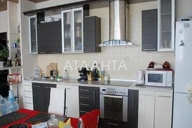 3-кімнатна квартира за адресою Фонтанська дор. (площа 170,2 м²) - фото 13 3-кімнатна квартира за адресою Фонтанська дор. (площа 170,2 м²) - Atlanta.ua - фото 13