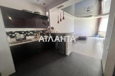 1-комнатная квартира по адресу ул. Среднефонтанская (площадь 63,5 м²) - фото 12 1-комнатная квартира по адресу ул. Среднефонтанская (площадь 63,5 м²) - Atlanta.ua - фото 12