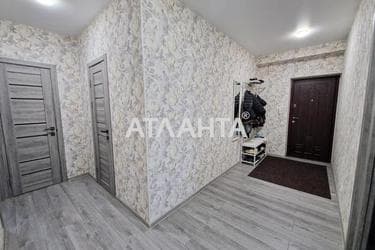 2-кімнатна квартира за адресою вул. Партизанська (площа 77,6 м²) - фото 24 2-кімнатна квартира за адресою вул. Партизанська (площа 77,6 м²) - Atlanta.ua - фото 24