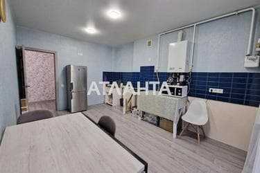 2-кімнатна квартира за адресою вул. Партизанська (площа 77,6 м²) - фото 27 2-кімнатна квартира за адресою вул. Партизанська (площа 77,6 м²) - Atlanta.ua - фото 27