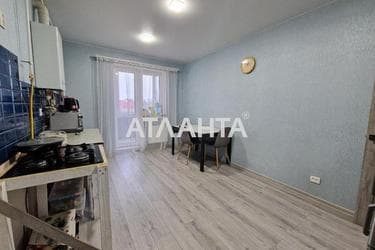 2-кімнатна квартира за адресою вул. Партизанська (площа 77,6 м²) - фото 28 2-кімнатна квартира за адресою вул. Партизанська (площа 77,6 м²) - Atlanta.ua - фото 28