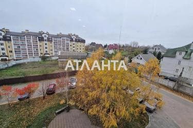 2-кімнатна квартира за адресою вул. Партизанська (площа 77,6 м²) - фото 29 2-кімнатна квартира за адресою вул. Партизанська (площа 77,6 м²) - Atlanta.ua - фото 29