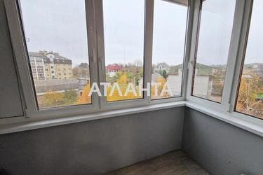 2-кімнатна квартира за адресою вул. Партизанська (площа 77,6 м²) - фото 26 2-кімнатна квартира за адресою вул. Партизанська (площа 77,6 м²) - Atlanta.ua - фото 26