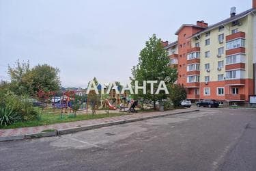 2-кімнатна квартира за адресою вул. Партизанська (площа 77,6 м²) - фото 32 2-кімнатна квартира за адресою вул. Партизанська (площа 77,6 м²) - Atlanta.ua - фото 32