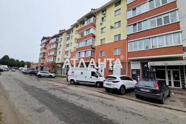 2-кімнатна квартира за адресою вул. Партизанська (площа 77,6 м²) - фото 33 2-кімнатна квартира за адресою вул. Партизанська (площа 77,6 м²) - Atlanta.ua - фото 33