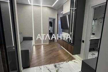 1-комнатная квартира по адресу ул. Краснова (площадь 43 м²) - фото 10 1-комнатная квартира по адресу ул. Краснова (площадь 43 м²) - Atlanta.ua - фото 10