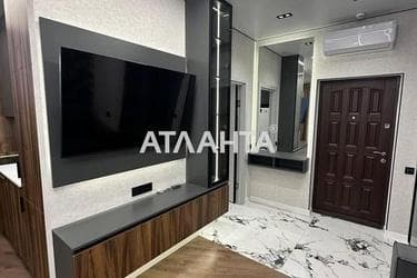 1-комнатная квартира по адресу ул. Краснова (площадь 43 м²) - фото 11 1-комнатная квартира по адресу ул. Краснова (площадь 43 м²) - Atlanta.ua - фото 11