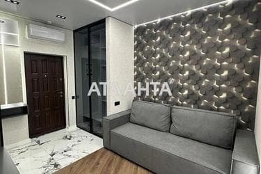 1-комнатная квартира по адресу ул. Краснова (площадь 43 м²) - фото 12 1-комнатная квартира по адресу ул. Краснова (площадь 43 м²) - Atlanta.ua - фото 12