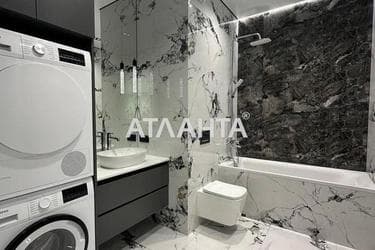 1-комнатная квартира по адресу ул. Краснова (площадь 43 м²) - фото 14 1-комнатная квартира по адресу ул. Краснова (площадь 43 м²) - Atlanta.ua - фото 14