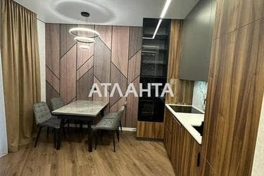 1-комнатная квартира по адресу ул. Краснова (площадь 43 м²) - фото 15 1-комнатная квартира по адресу ул. Краснова (площадь 43 м²) - Atlanta.ua - фото 15