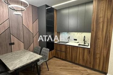 1-комнатная квартира по адресу ул. Краснова (площадь 43 м²) - фото 16 1-комнатная квартира по адресу ул. Краснова (площадь 43 м²) - Atlanta.ua - фото 16