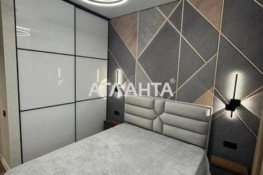 1-комнатная квартира по адресу ул. Краснова (площадь 43 м²) - фото 17 1-комнатная квартира по адресу ул. Краснова (площадь 43 м²) - Atlanta.ua - фото 17