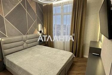 1-комнатная квартира по адресу ул. Краснова (площадь 43 м²) - фото 18 1-комнатная квартира по адресу ул. Краснова (площадь 43 м²) - Atlanta.ua - фото 18