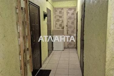 Коммунальная квартира по адресу ул. Героев Крут (площадь 13 м²) - фото 36 Коммунальная квартира по адресу ул. Героев Крут (площадь 13 м²) - Atlanta.ua - фото 36