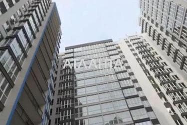 1-кімнатна квартира за адресою вул. Пішонівська (площа 40,5 м²) - фото 28 1-кімнатна квартира за адресою вул. Пішонівська (площа 40,5 м²) - Atlanta.ua - фото 28