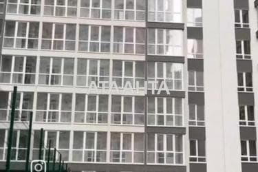 1-кімнатна квартира за адресою вул. Пішонівська (площа 40,5 м²) - фото 29 1-кімнатна квартира за адресою вул. Пішонівська (площа 40,5 м²) - Atlanta.ua - фото 29