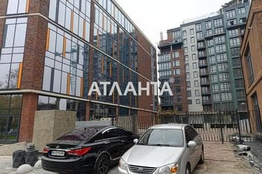 2-кімнатна квартира за адресою Фонтанська дор. (площа 60 м²) - фото 50 2-кімнатна квартира за адресою Фонтанська дор. (площа 60 м²) - Atlanta.ua - фото 50